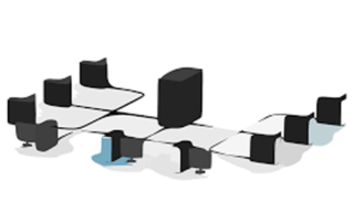 Networking শিখে ক্যারিয়ার গড়ুন। 1