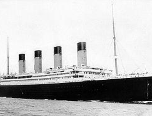 টাইটানিক (Titanic)