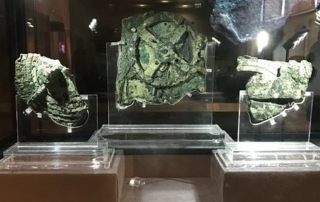 পৃথিবীর সবচেয়ে প্রাচীন এনালগ কম্পিউটার 5