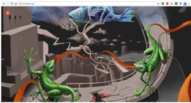 ইন্টারনেট জগতের বিস্ময়কর সাতটি ওয়েবসাইট দেখে নিন 4