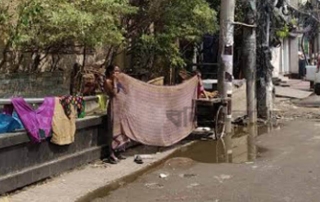 জোসনা বেগম গোসলের পর তার . . . 3