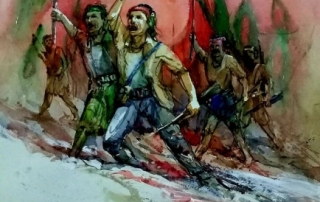 বীর মুক্তিযোদ্ধাদের তালিকা 5 Freedom Fighter BD