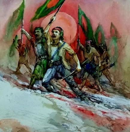 Your Blog 36 Freedom Fighter BD