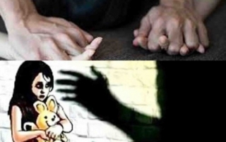 শিশু, বৃদ্ধা, হিজাবী কেন ধর্ষিতা হয় ??? 6 ধর্ষণ