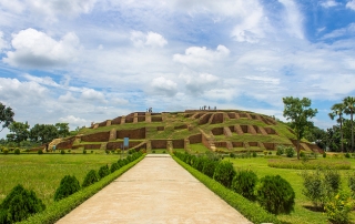 বগুড়া : সংক্ষিপ্ত পরিচিতি। 2 mohastangor