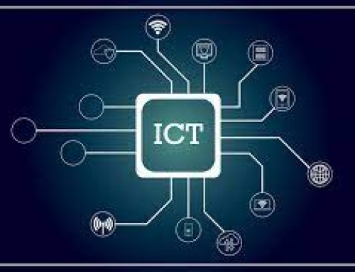 ICT বিষয়ক প্রশ্নোত্তর