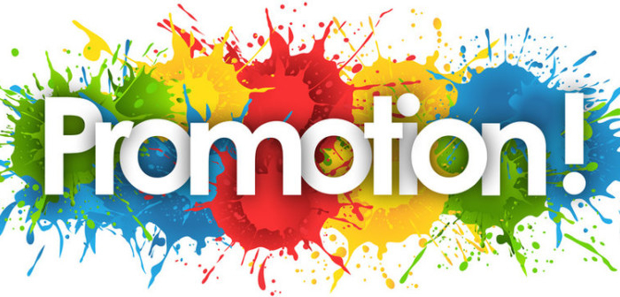Promotion