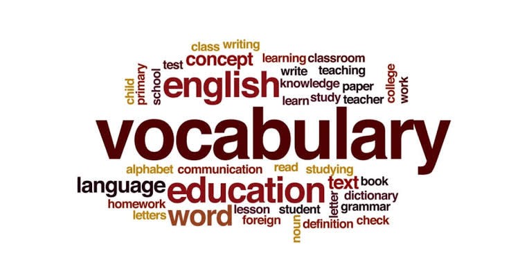English_Vocabulary