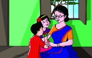 সরকারি মাধ্যমিক বিদ্যালয়সমূহে কর্মরত শিক্ষক- শিক্ষিকা/কর্মচারীদের ভর্তিযোগ্য সন্তানদের জন্য করণীয় 3 Teachers Child