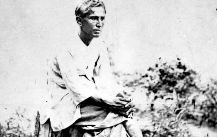 শরৎচন্দ্র চট্টোপাধ্যায়