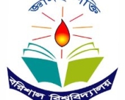 Barishal University Logo