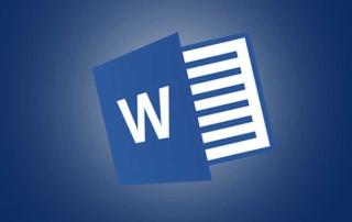 MS Word Keyboard -এর শটকার্ট ব্যবহারঃ 3