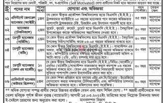 এবি পাওয়ার ইঞ্জিনিয়ারিং লিঃ -এ নিয়োগ বিজ্ঞপ্তি। 4 Saifoddowla_04-03-2022 (5)