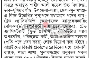 বেসরকারি শিক্ষা প্রতিষ্ঠান -এ নিয়োগ বিজ্ঞপ্তি 3 Saifoddowla_04-03-2022 (6)