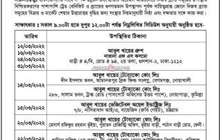 আবুল খায়ের টোবাকো -এ নিয়োগ বিজ্ঞপ্তি 4 ABK_Saifoddowla_09-03-2022