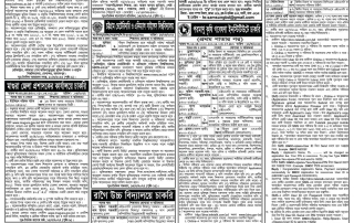 এ সপ্তাহের চাকরির খবর পত্রিকার সকল নিয়োগ বিজ্ঞপ্তি 6 Chakrirkhabar_Saifoddowla4