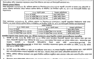 BCIC বাংলাদেশ কেমিকেল ইণ্ডাস্ট্রিজ কর্পোরেশন -এ নিয়োগ বিজ্ঞপ্তি 2 Saifoddowla_25-03-2022 (9)