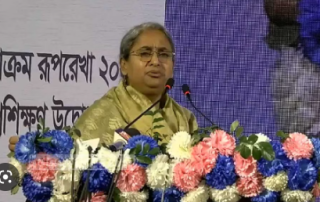 কার কী করনীয়