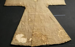 নবীজীর জুব্বা (1)