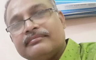শুভেচ্ছা বক্তব্য Daneyel Sir : অভিভাবক সমাবেশ, বগুড়া জিলা স্কুল। 5 Daneyel Sir