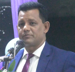 প্রধান অতিথির বক্তব্য