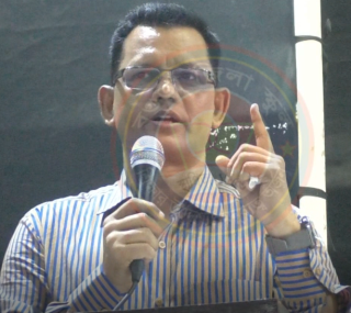 সভাপতির মহোদয়ের সমাপনী বক্তব্য, অভিভাবক সমাবেশ, বগুড়া জিলা স্কুল। 6 সভাপতির মহোদয়ের সমাপনী বক্তব্য