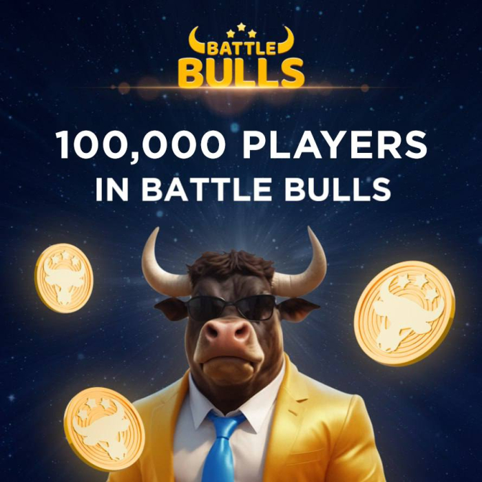 Your Blog 38 BATTLE BULLS
