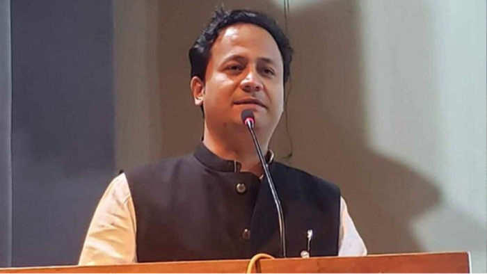 Your Blog 35 এমপিওভুক্ত শিক্ষকদের বেতন বাড়ানো নিয়ে নতুন তথ্য জানালেন শিক্ষামন্ত্রী