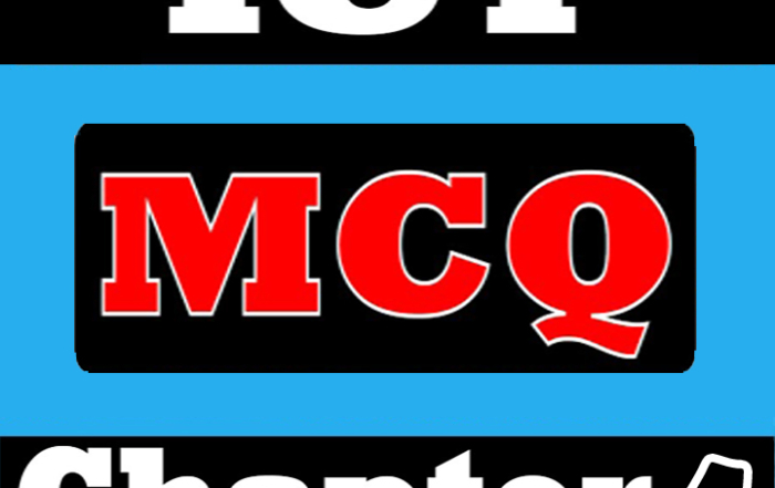 Your Blog 37 SSC Exam- 2025 ICT