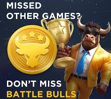 অসাধারণ গেম : BATTLE BULLS খেলার নিয়মাবলি 3 BATTLE BULLS