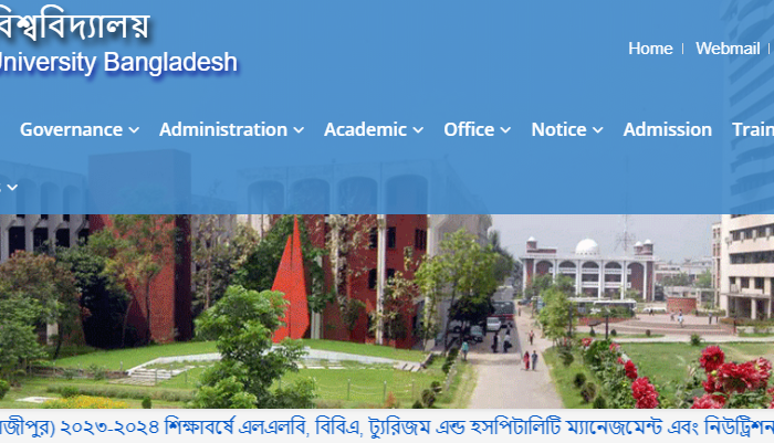 Your Blog 35 বিএড-এমএড কোর্স কী ও কেন