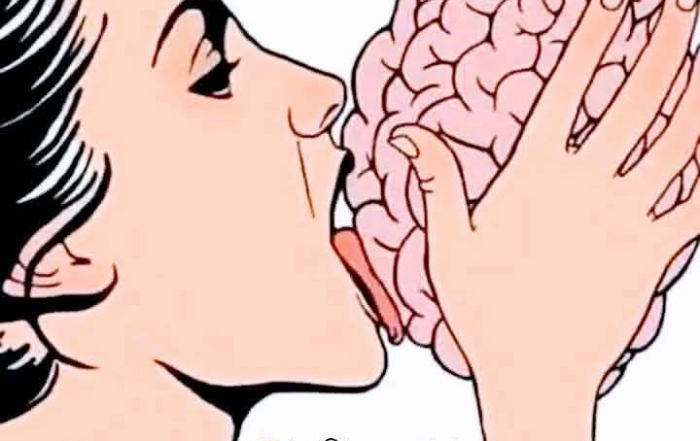 Sapiosexual
