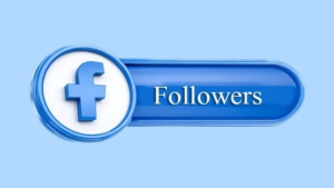 facebook followers