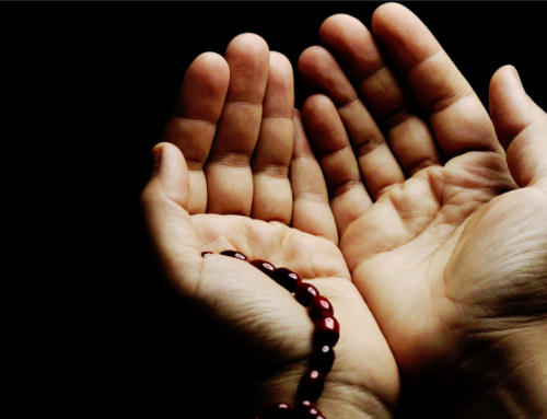 দৈনন্দিন জীবনের জন্য প্রয়োজনীয় ও গুরুত্ত্বপূর্ণ দো’আগুলো