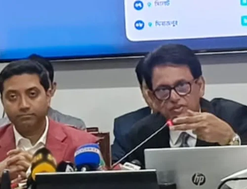 মাধ্যমিক টাইপিস্ট থেকে অফিসার পদে পদোন্নতি : শিক্ষকদের পাশ কাটিয়ে শিক্ষার নিয়ন্ত্রণ