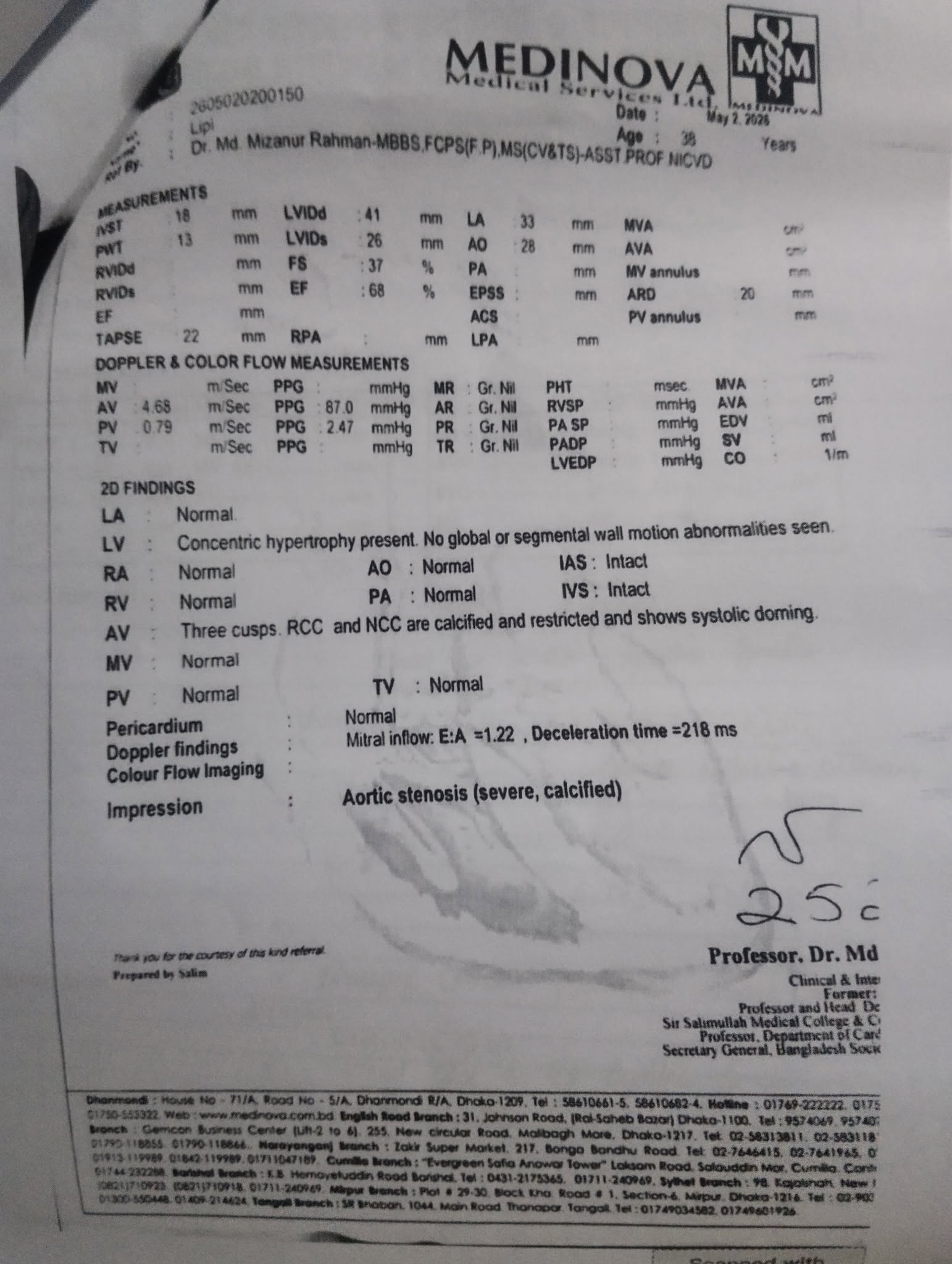 Help : মানবিক সাহায্যের আকুল আবেদন 16