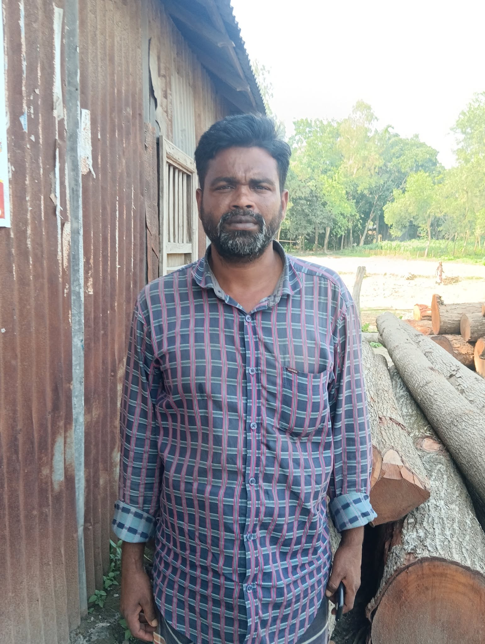 Help : মানবিক সাহায্যের আকুল আবেদন 18