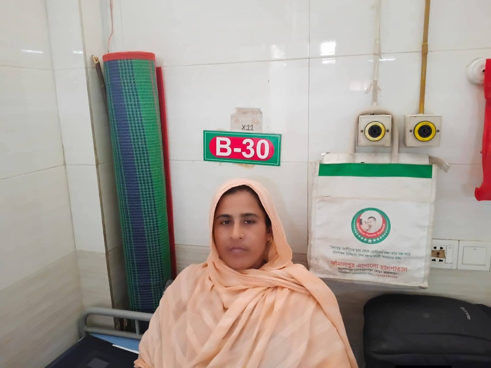 Help : মানবিক সাহায্যের আকুল আবেদন 21