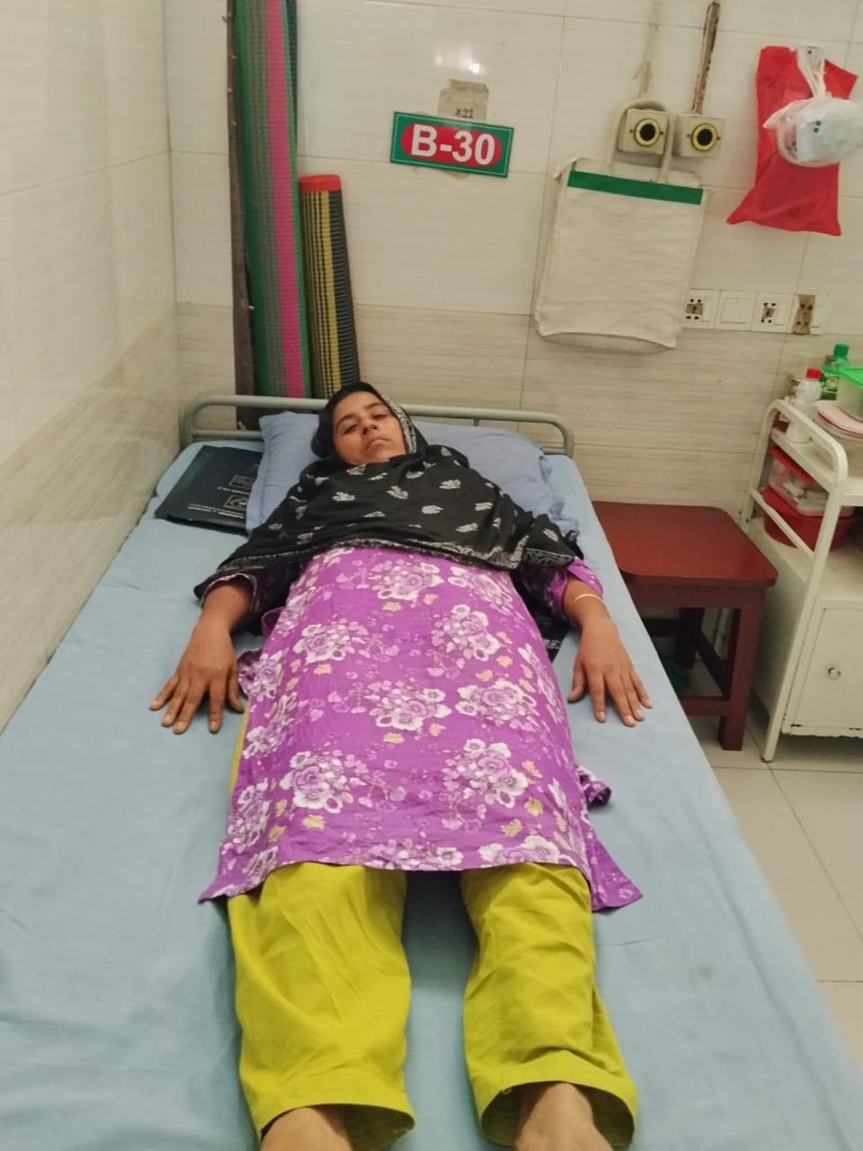 Help : মানবিক সাহায্যের আকুল আবেদন 6