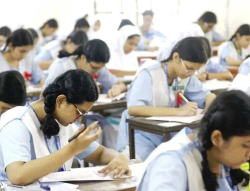 স্কুল ভর্তিতে ফিরছে পরীক্ষা AdmissionTest 2027, তিন বিষয়ে ১০০ নম্বরে হবে মেধা যাচাই