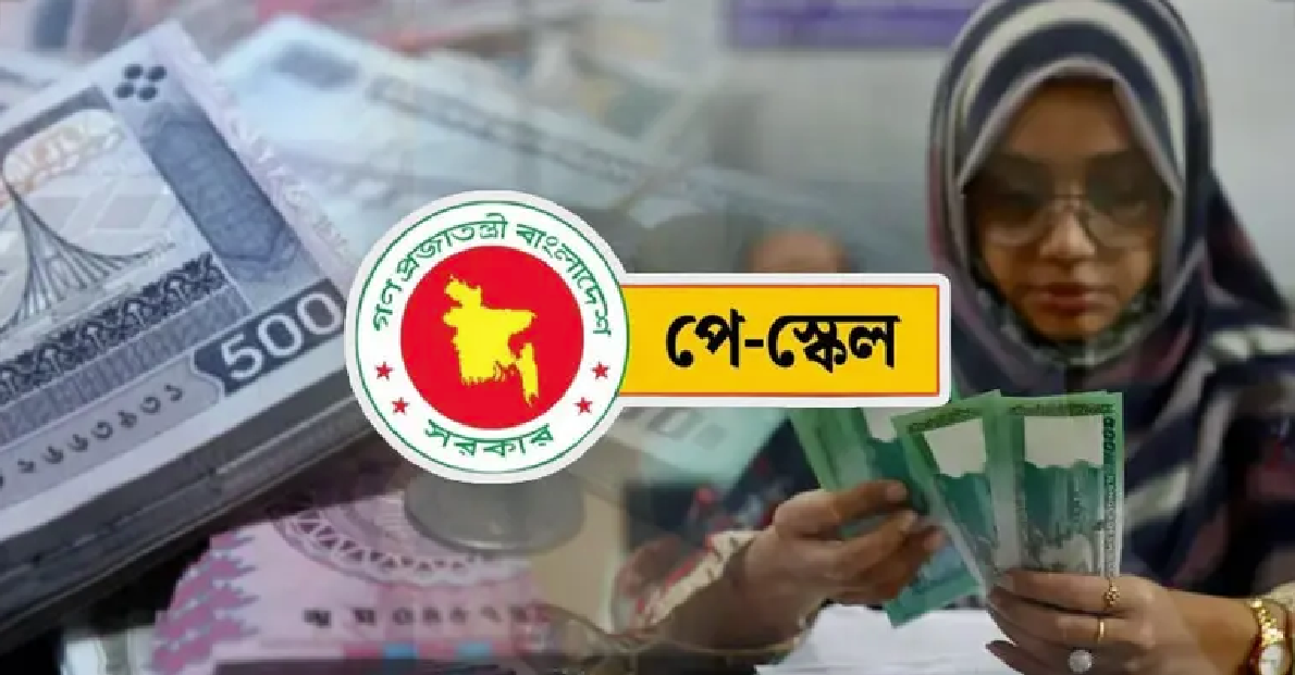 নবম পে-স্কেল ২০২৬ -এ অনলাইনেই বেতন নির্ধারণ: iBAS++-এ দিতে হবে যেসব তথ্য, কে কত পাবেন? 1 Ninth Pay Scale 2026 A