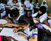 Training 28 School Admission 2027