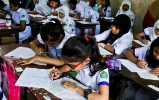 School Admission 2027