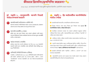 Amar Deal Reselling