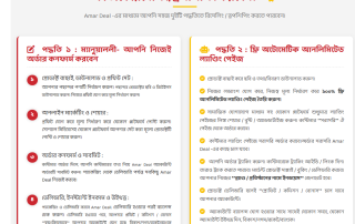 Amar Deal Reselling