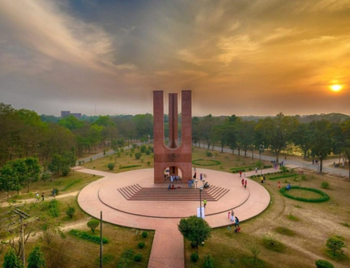 জাহাঙ্গীরনগর বিশ্ববিদ্যালয় ভর্তি বিজ্ঞপ্তি ২০২৬-২৭