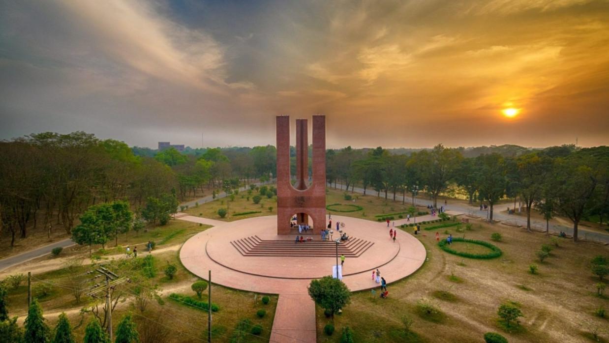 জাহাঙ্গীরনগর বিশ্ববিদ্যালয় ভর্তি বিজ্ঞপ্তি ২০২৬-২৭ 2 Jahangirnagar University Admission 2026-27